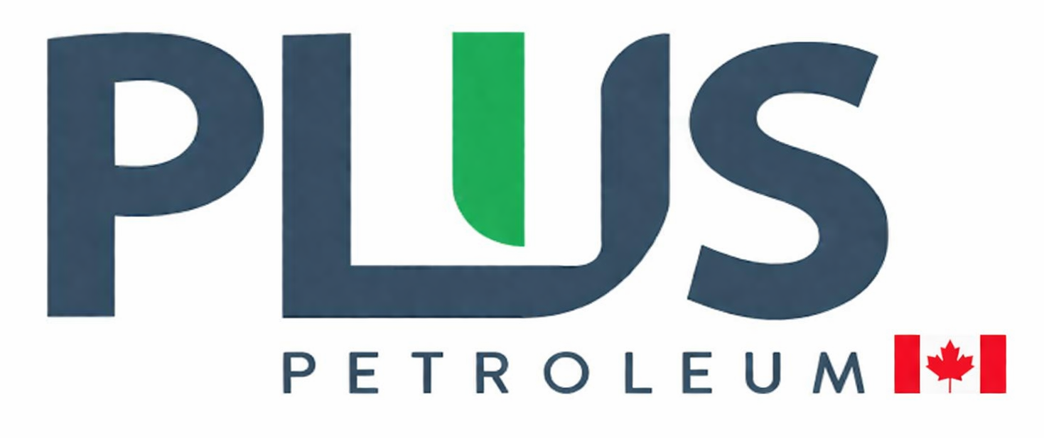 Plus Petroleum 