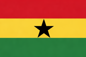 gHANA