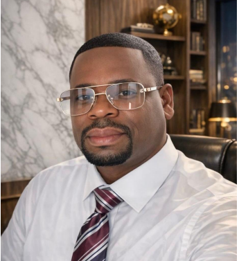 Michael Sarkodie